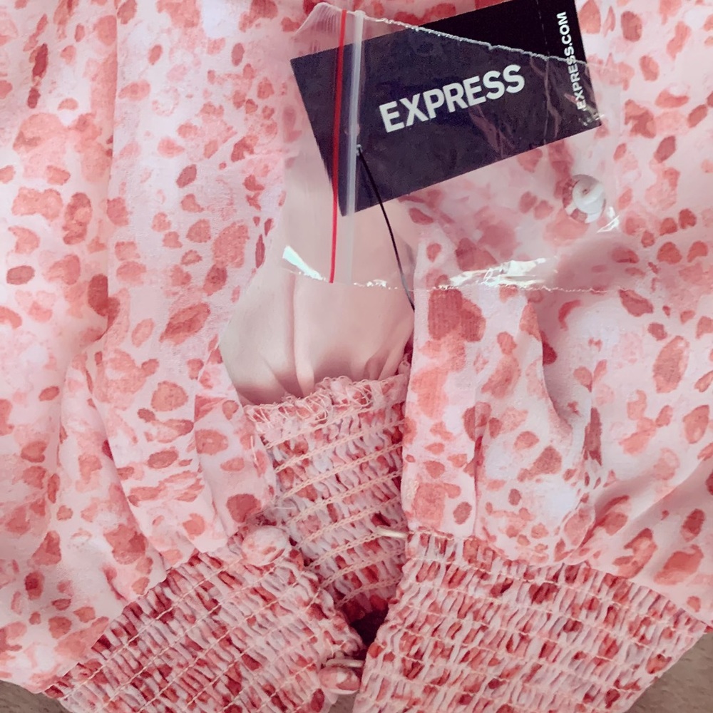 Express Dress - Picture 4 of 6